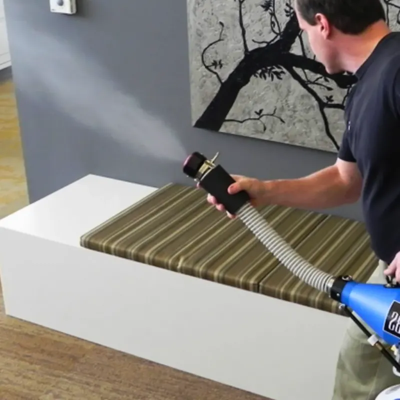 Professional Odor Removal in Mission, KS